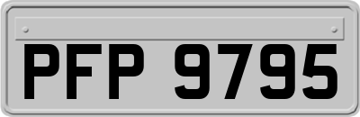 PFP9795