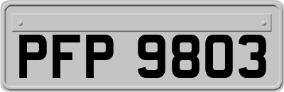 PFP9803