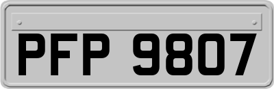 PFP9807