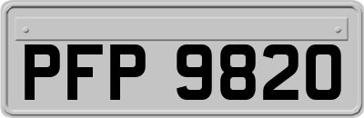 PFP9820