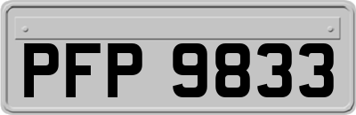 PFP9833