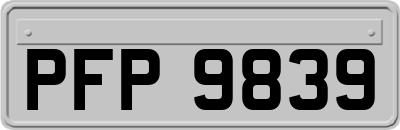 PFP9839