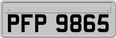 PFP9865