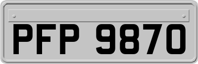 PFP9870