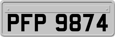 PFP9874