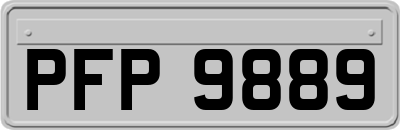 PFP9889