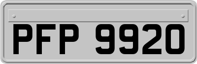 PFP9920