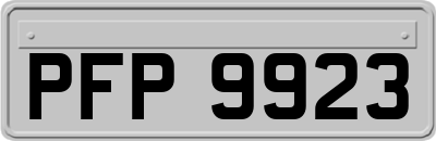 PFP9923
