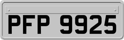 PFP9925