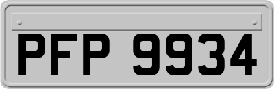 PFP9934