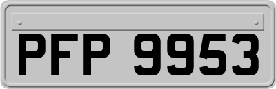PFP9953