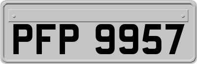 PFP9957