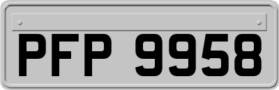 PFP9958