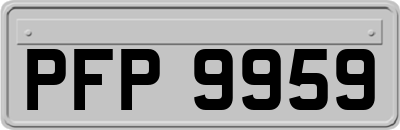 PFP9959