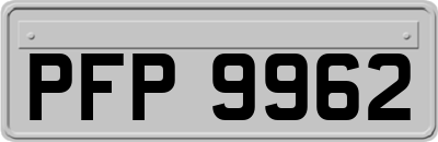 PFP9962