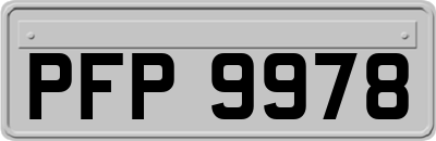 PFP9978