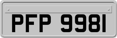 PFP9981