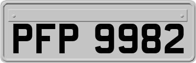 PFP9982