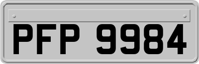 PFP9984