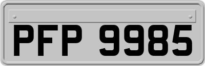 PFP9985
