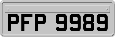 PFP9989