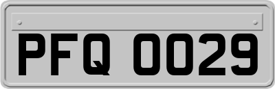 PFQ0029