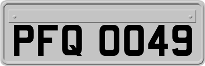 PFQ0049