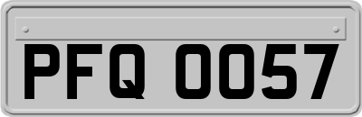 PFQ0057