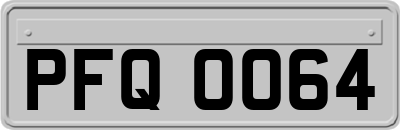 PFQ0064