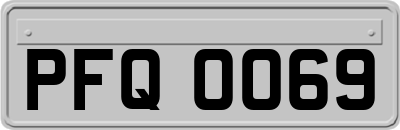PFQ0069