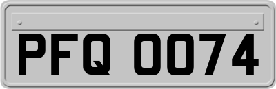 PFQ0074