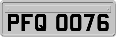 PFQ0076