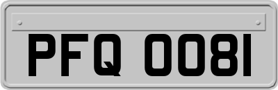 PFQ0081