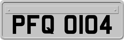 PFQ0104