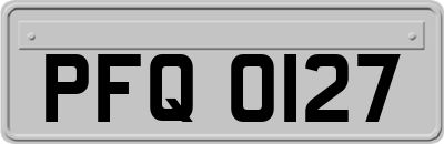 PFQ0127