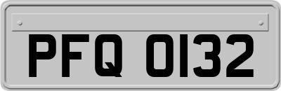 PFQ0132
