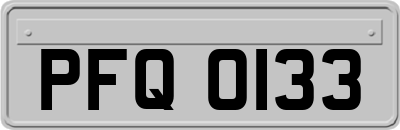 PFQ0133