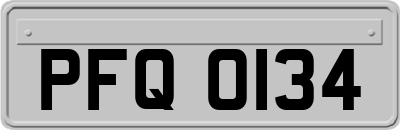 PFQ0134