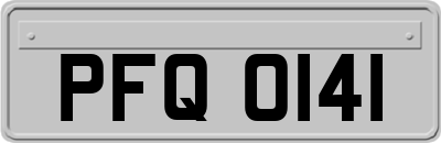 PFQ0141