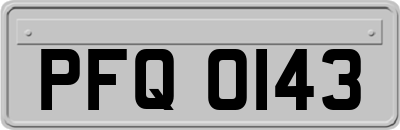 PFQ0143