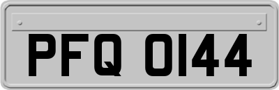 PFQ0144