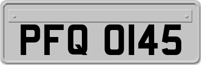PFQ0145