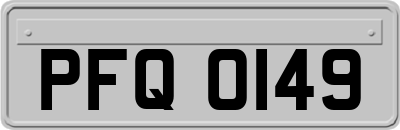 PFQ0149