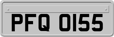 PFQ0155