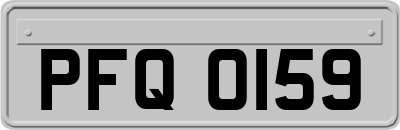 PFQ0159
