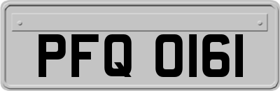 PFQ0161