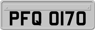 PFQ0170