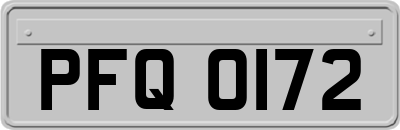 PFQ0172