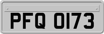 PFQ0173