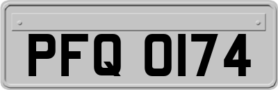 PFQ0174